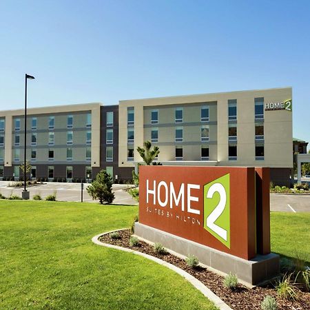 Home2 Suites By Hilton Lehi/Thanksgiving Point Kültér fotó
