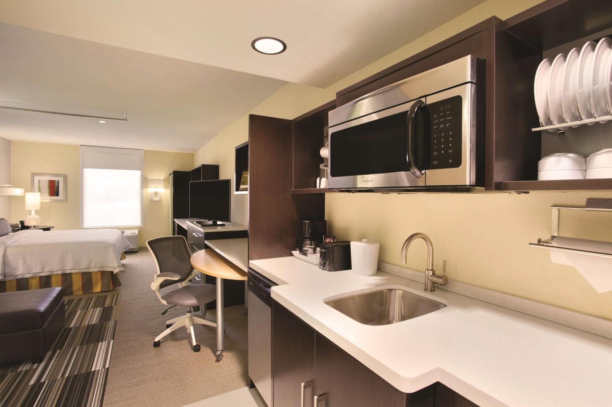 Home2 Suites By Hilton Lehi/Thanksgiving Point Kültér fotó