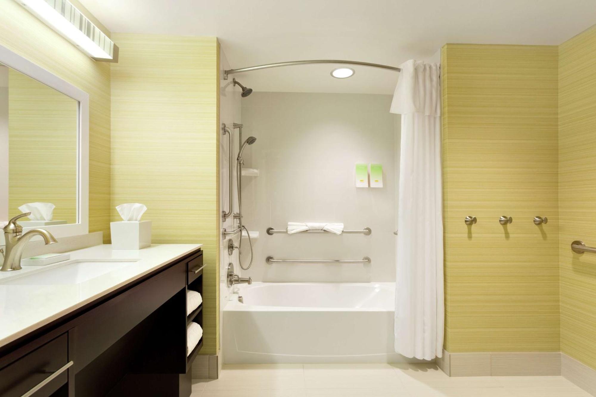 Home2 Suites By Hilton Lehi/Thanksgiving Point Kültér fotó
