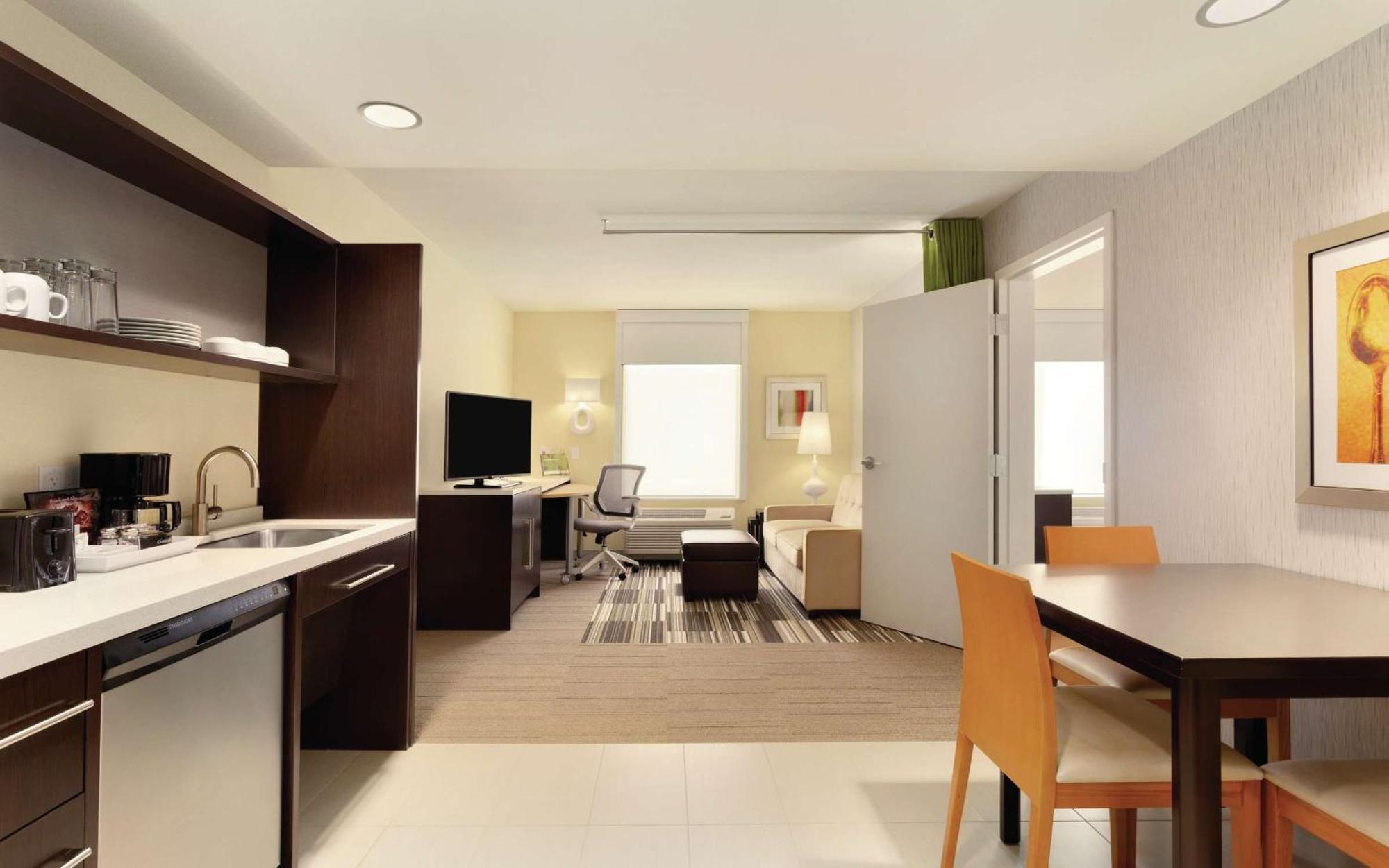Home2 Suites By Hilton Lehi/Thanksgiving Point Kültér fotó