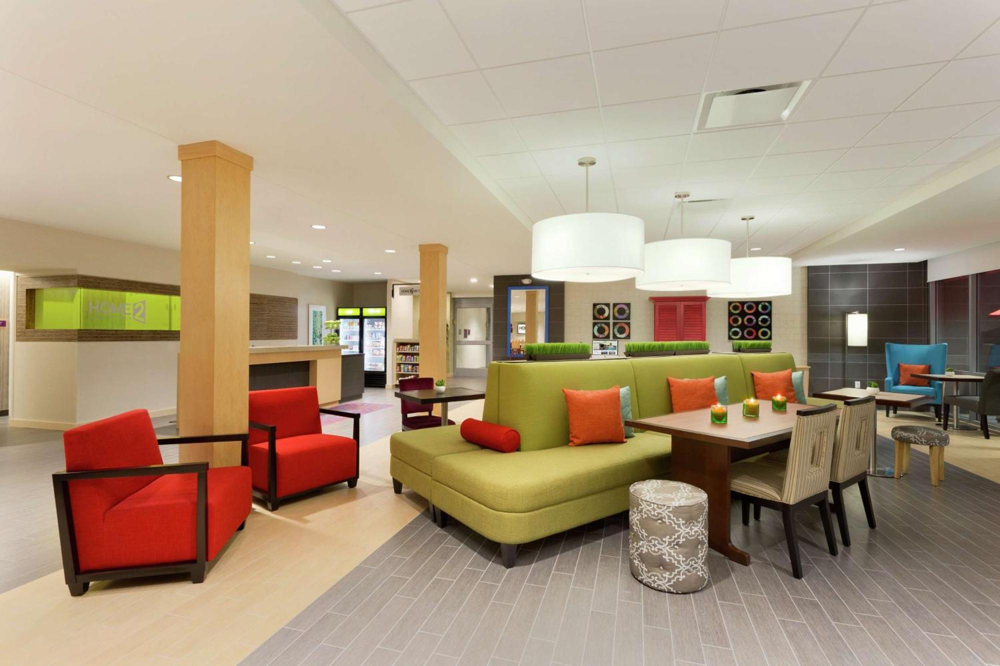 Home2 Suites By Hilton Lehi/Thanksgiving Point Kültér fotó