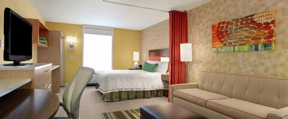 Home2 Suites By Hilton Lehi/Thanksgiving Point Kültér fotó